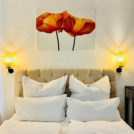 Aycatcherhomes - Top Lage I Zentral I Altstadt Marburg I Naehe Fluss Lahn I Wlan I Parterre Boutique Apartment Orion Ngoại thất bức ảnh