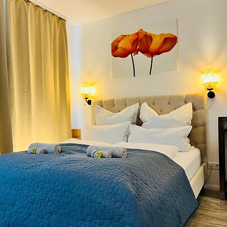 Aycatcherhomes - Top Lage I Zentral I Altstadt Marburg I Naehe Fluss Lahn I Wlan I Parterre Boutique Apartment Orion Ngoại thất bức ảnh