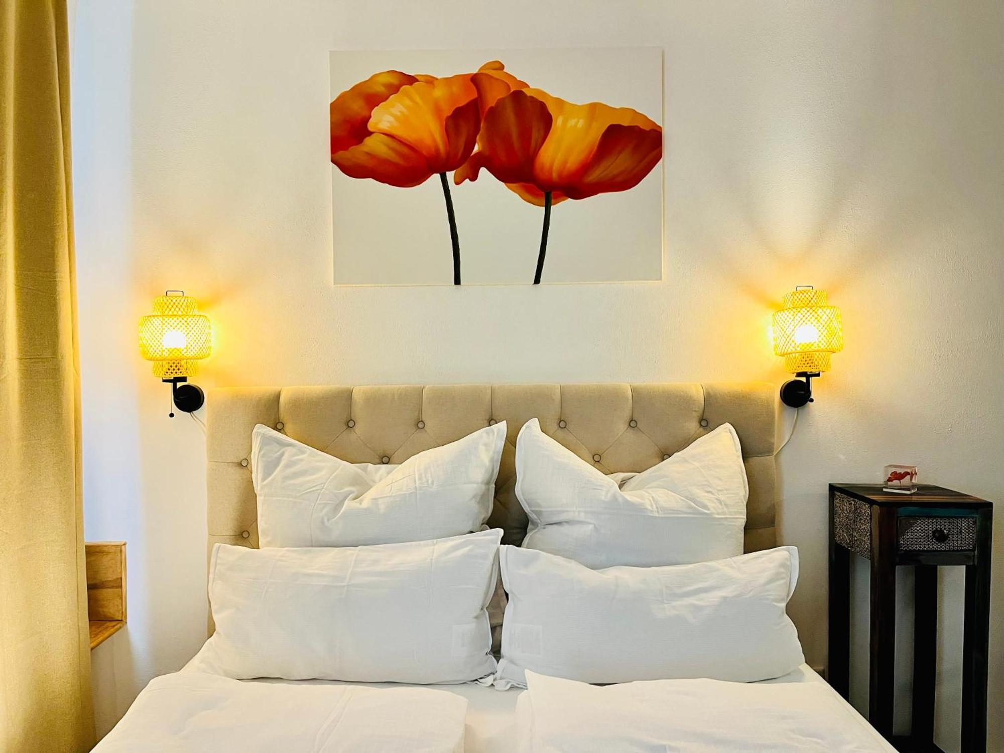 Aycatcherhomes - Top Lage I Zentral I Altstadt Marburg I Naehe Fluss Lahn I Wlan I Parterre Boutique Apartment Orion Ngoại thất bức ảnh