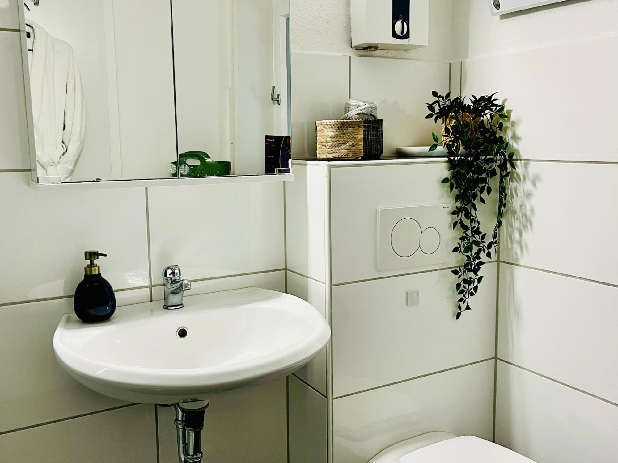 Aycatcherhomes - Top Lage I Zentral I Altstadt Marburg I Naehe Fluss Lahn I Wlan I Parterre Boutique Apartment Orion Ngoại thất bức ảnh