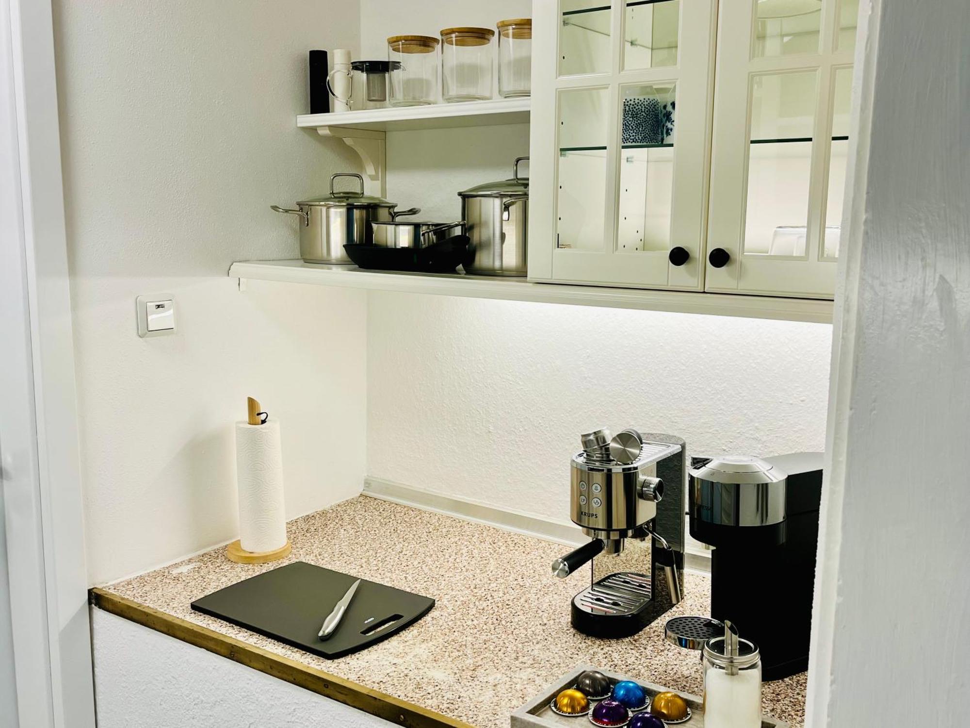 Aycatcherhomes - Top Lage I Zentral I Altstadt Marburg I Naehe Fluss Lahn I Wlan I Parterre Boutique Apartment Orion Ngoại thất bức ảnh