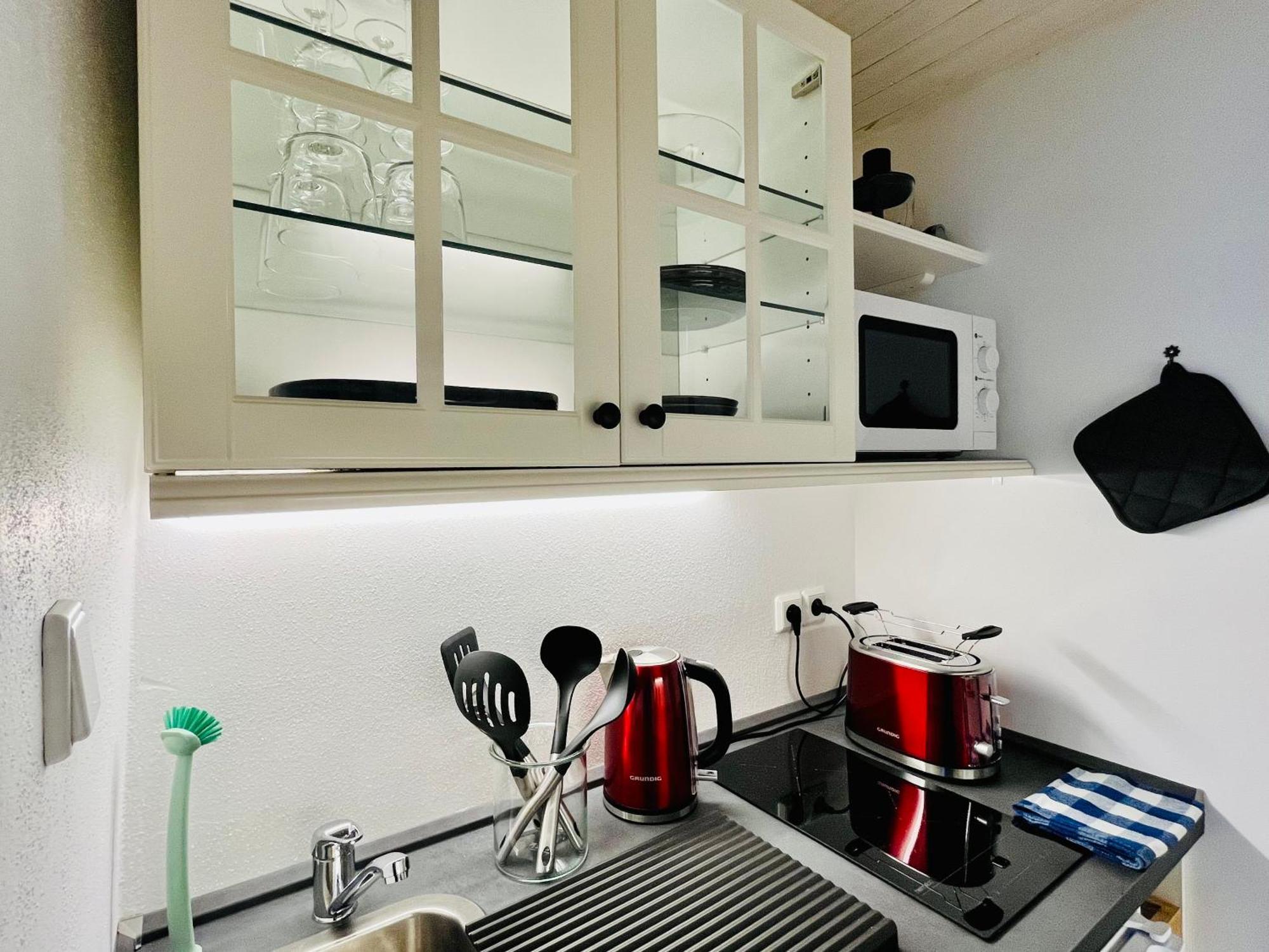 Aycatcherhomes - Top Lage I Zentral I Altstadt Marburg I Naehe Fluss Lahn I Wlan I Parterre Boutique Apartment Orion Ngoại thất bức ảnh